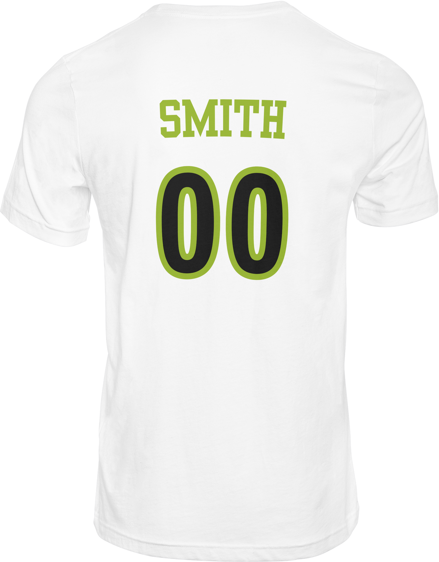 Vipers Baseball PERSONALIZED