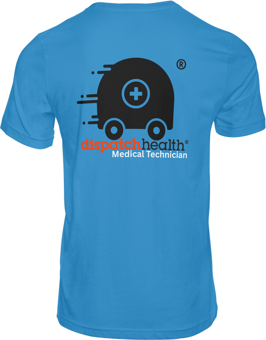 Dispatch Health - Medical Technician