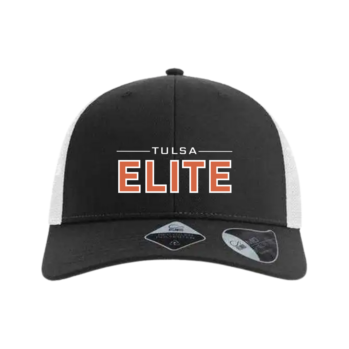 TE Hats - adjustable (embroidery)