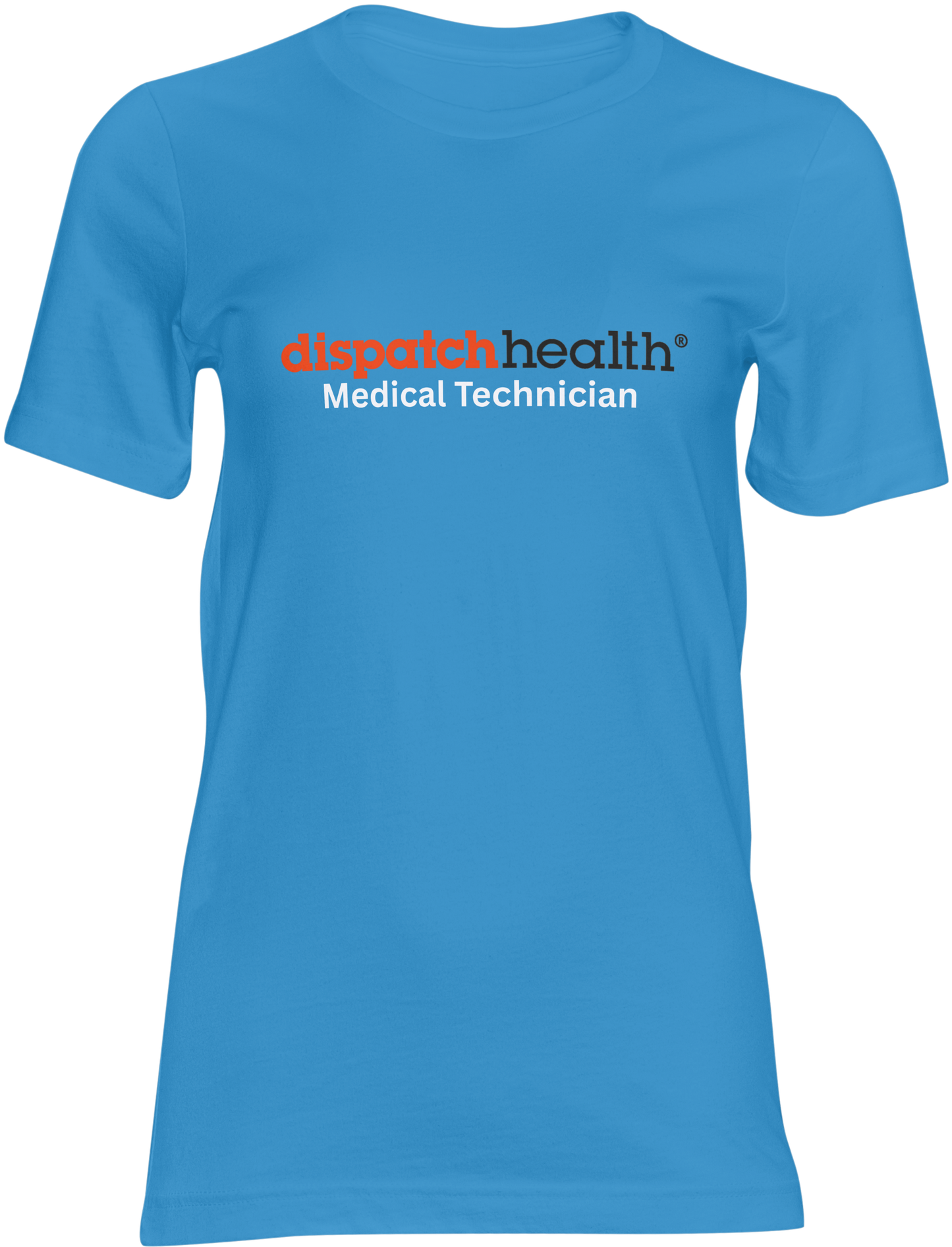 Dispatch Health - Medical Technician