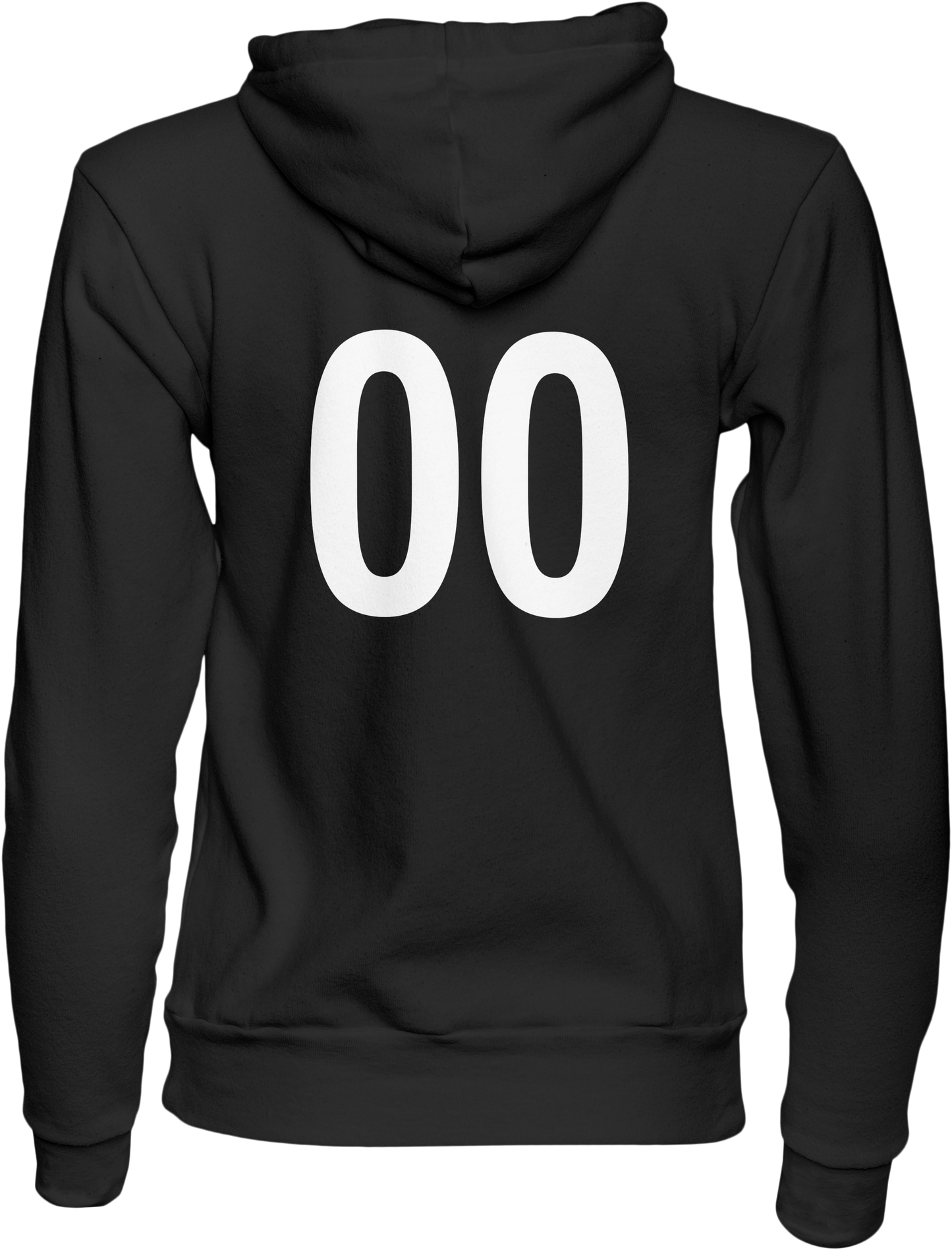Bauxite Middle School softball hoodie (Game Ready)