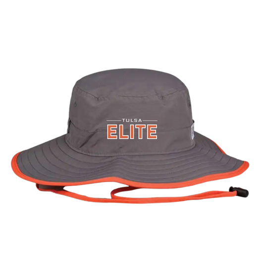 TE Boonie Hat (embroidery)