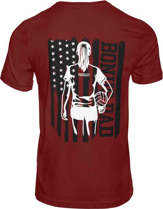 Volleyball Custom