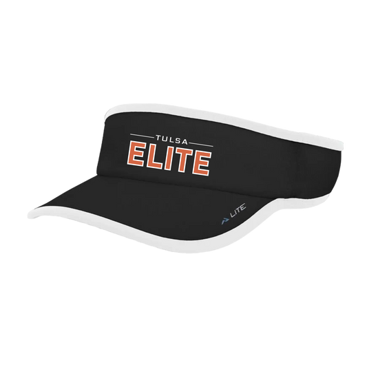 TE Visor (embroidery)