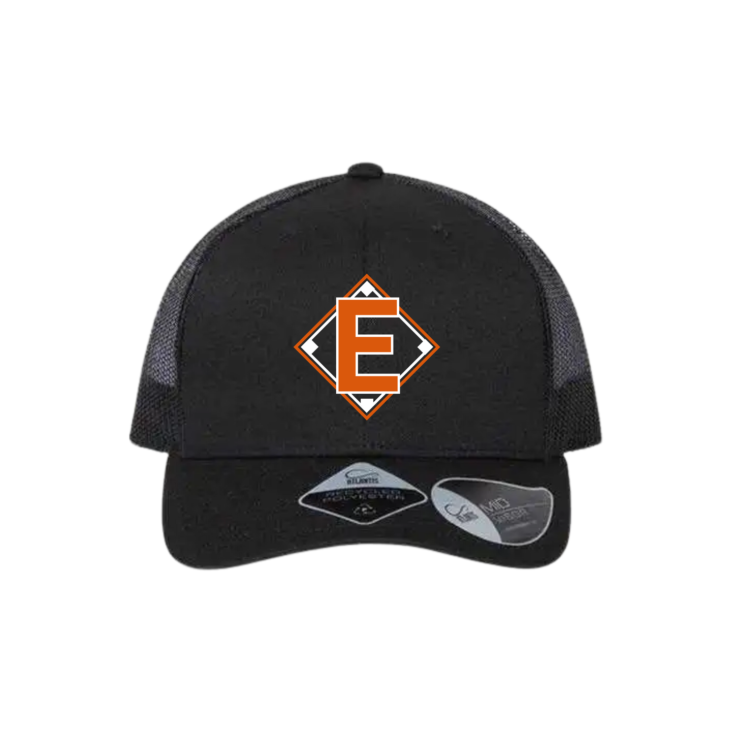 TE Hats - adjustable (embroidery)