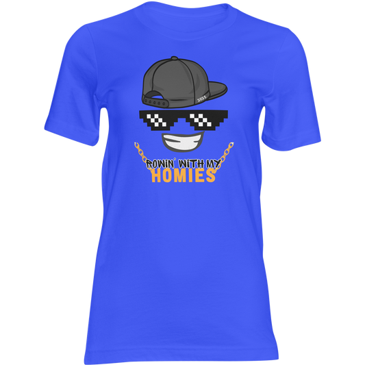 SO - ROW 2025 team shirts (PlayRX)