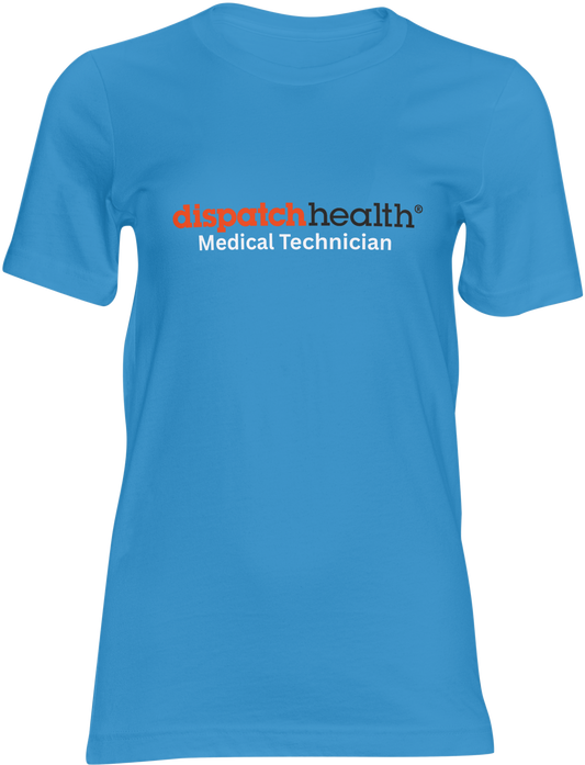 Dispatch Health - Medical Technician