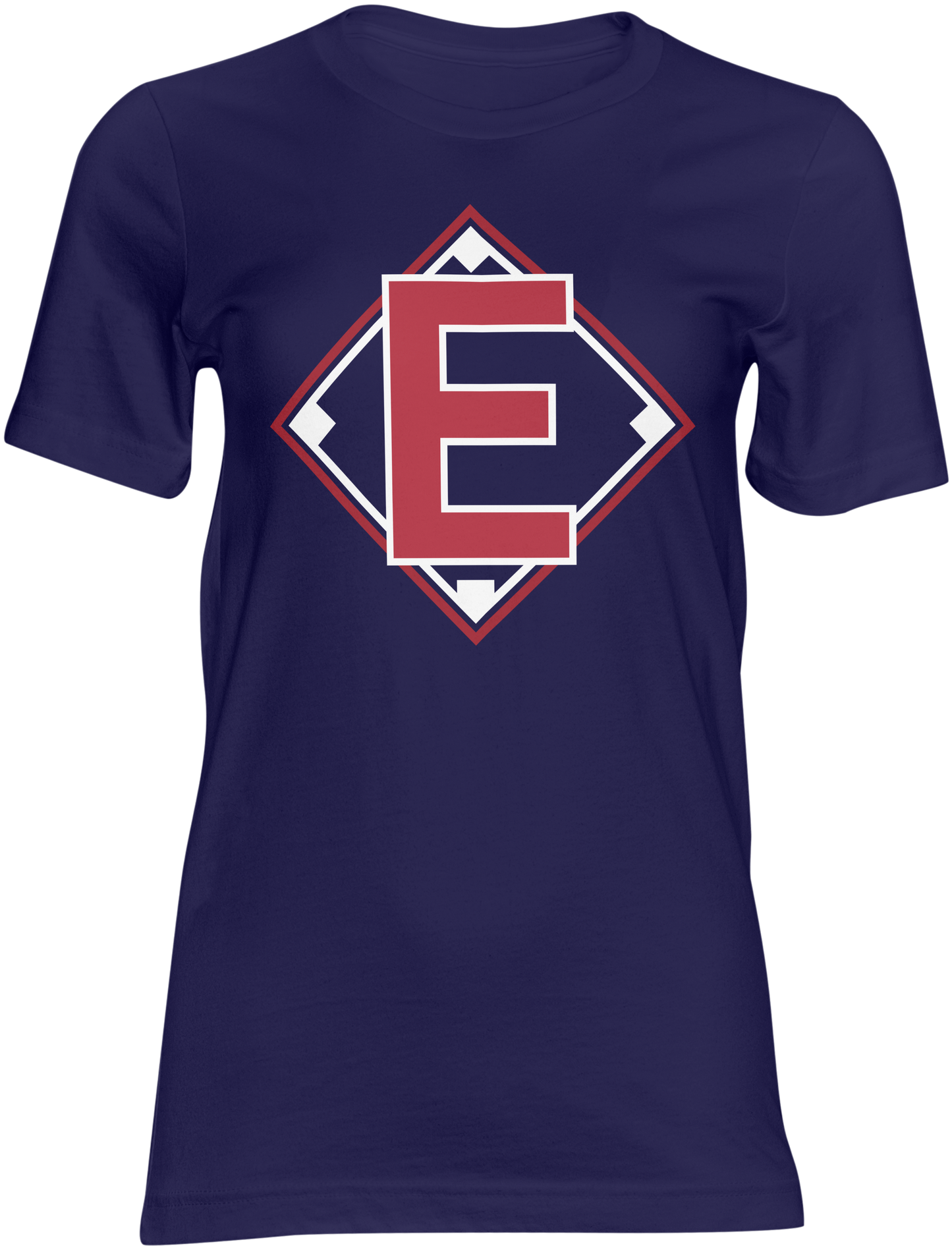 Tulsa Elite RWB jersey